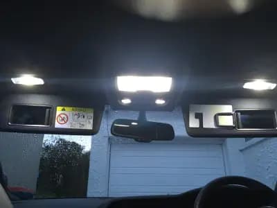 Lux Led България