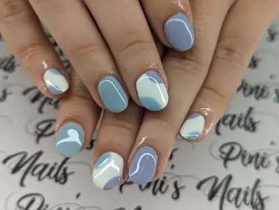 Pini's Nails