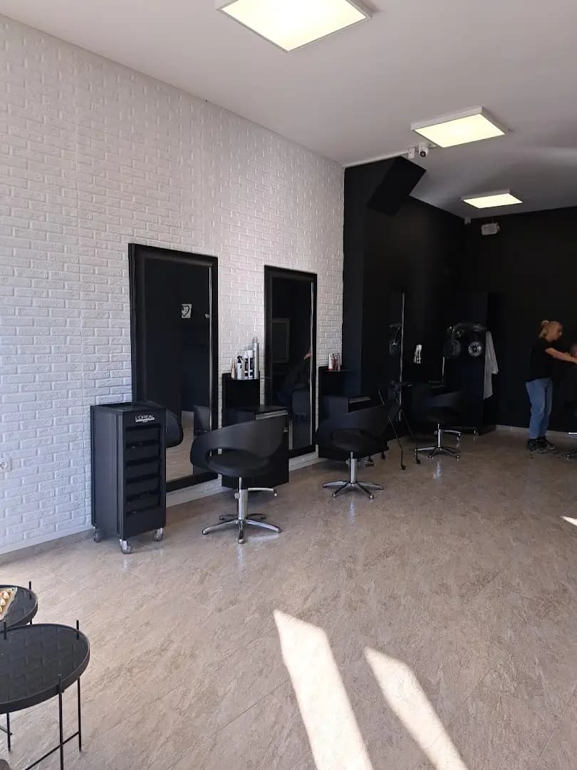 Salon Stephan Mladost