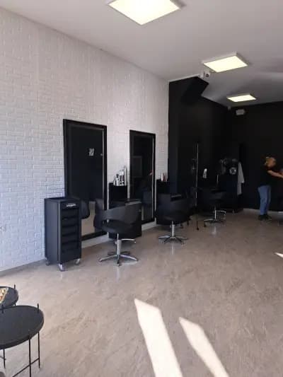 Salon Stephan Mladost