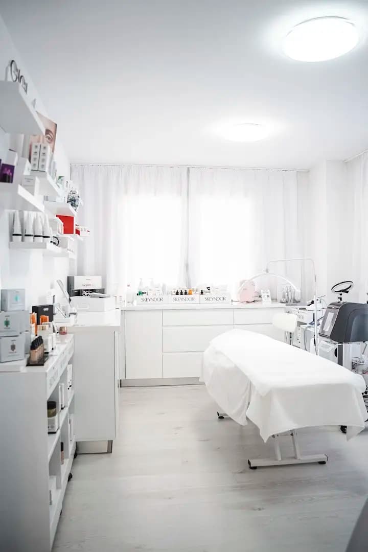 Aesthetic Room VD | Козметично студио и лазерна епилация |