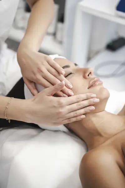 Aesthetic Room VD | Козметично студио и лазерна епилация |