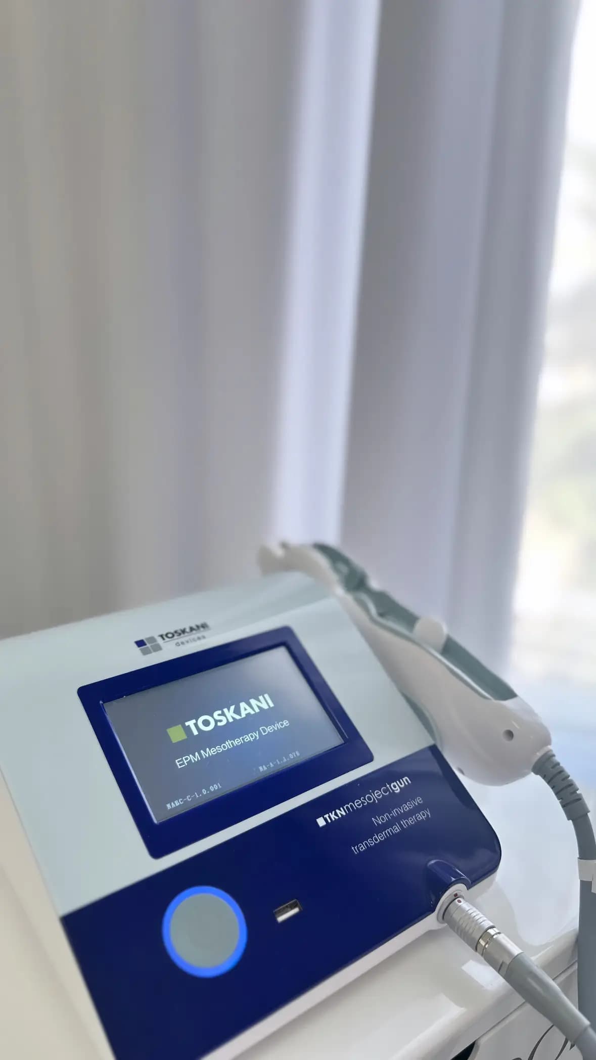 Aesthetic Room VD | Козметично студио и лазерна епилация |