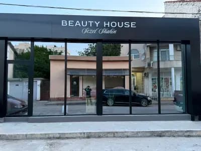Beauty House Sezel Shahin