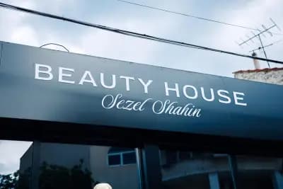 Beauty House Sezel Shahin