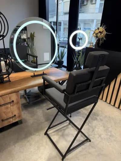 Beauty House Sezel Shahin
