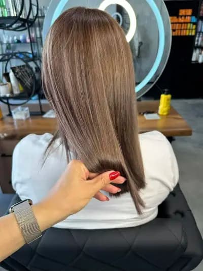 Beauty House Sezel Shahin