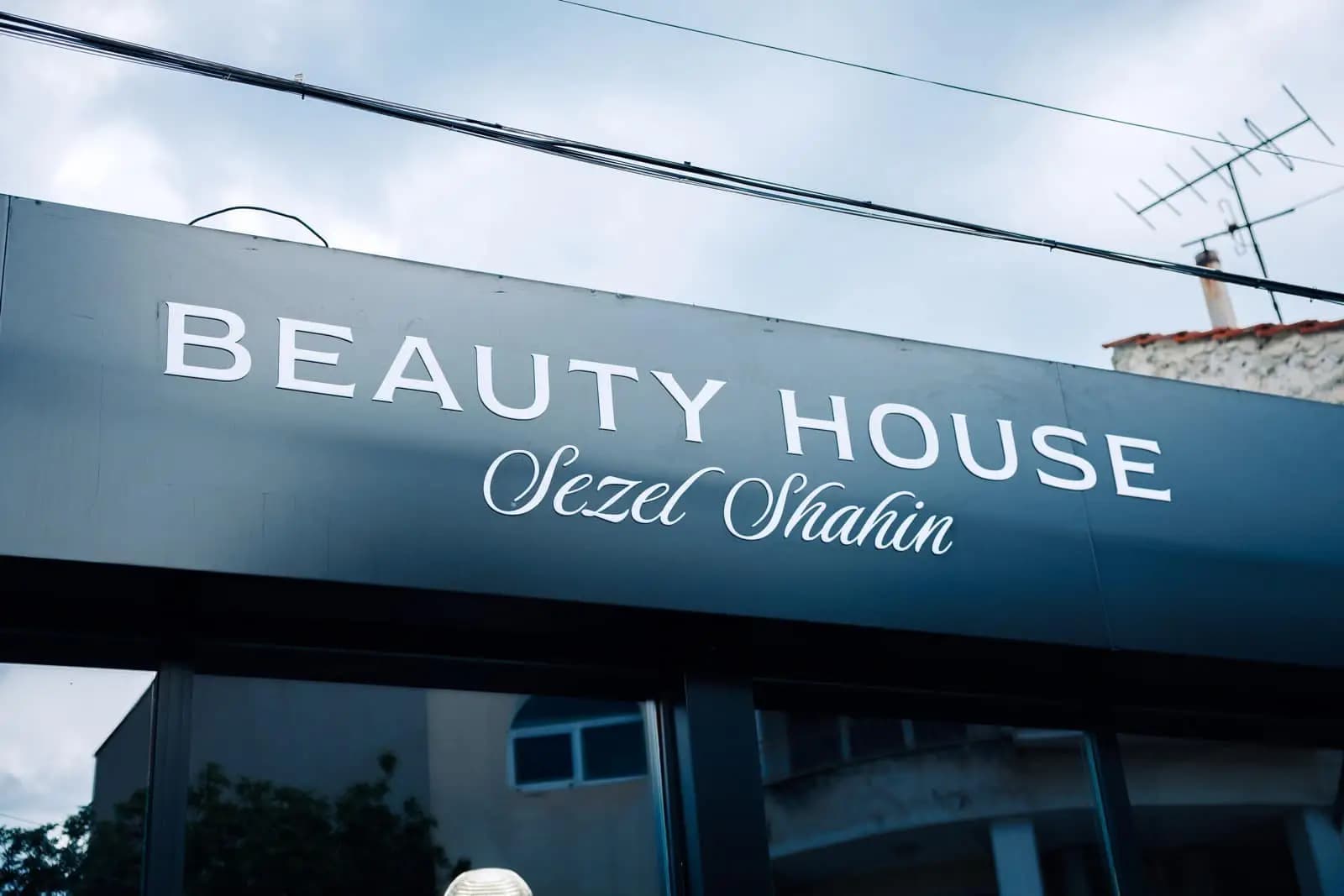 Beauty House Sezel Shahin