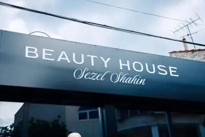 Beauty House Sezel Shahin