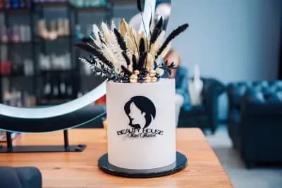 Beauty House Sezel Shahin