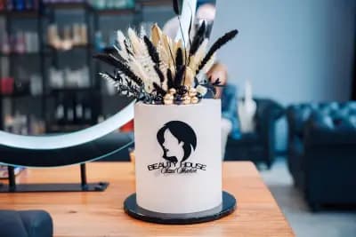 Beauty House Sezel Shahin