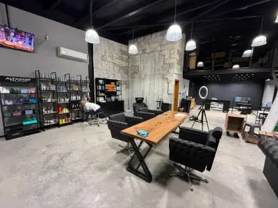 Beauty House Sezel Shahin