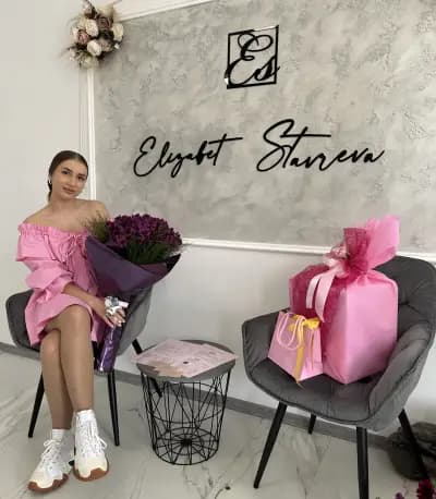 Elizabetstavrevabeauty