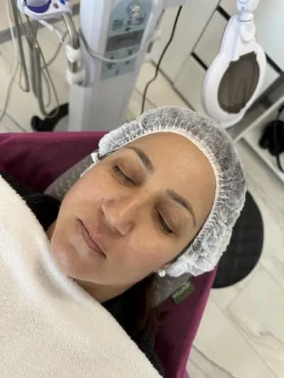 Elizabetstavrevabeauty