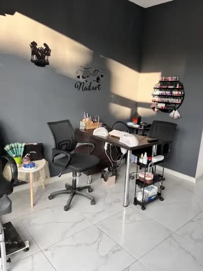 Студио ,,Blessing’’