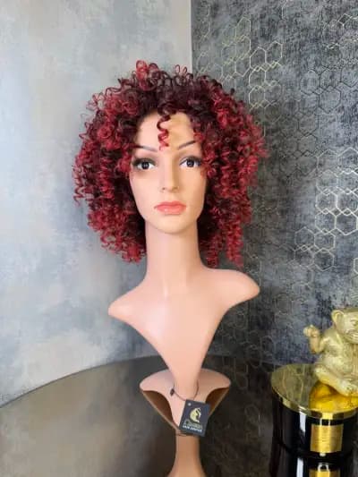 OMEGA HAIR CENTER