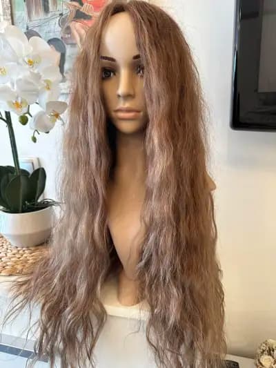 OMEGA HAIR CENTER