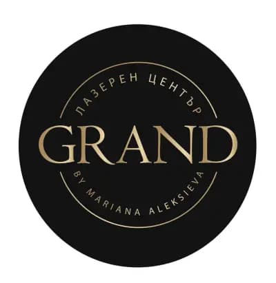 Лазерен център GRAND by Mariana Aleksieva