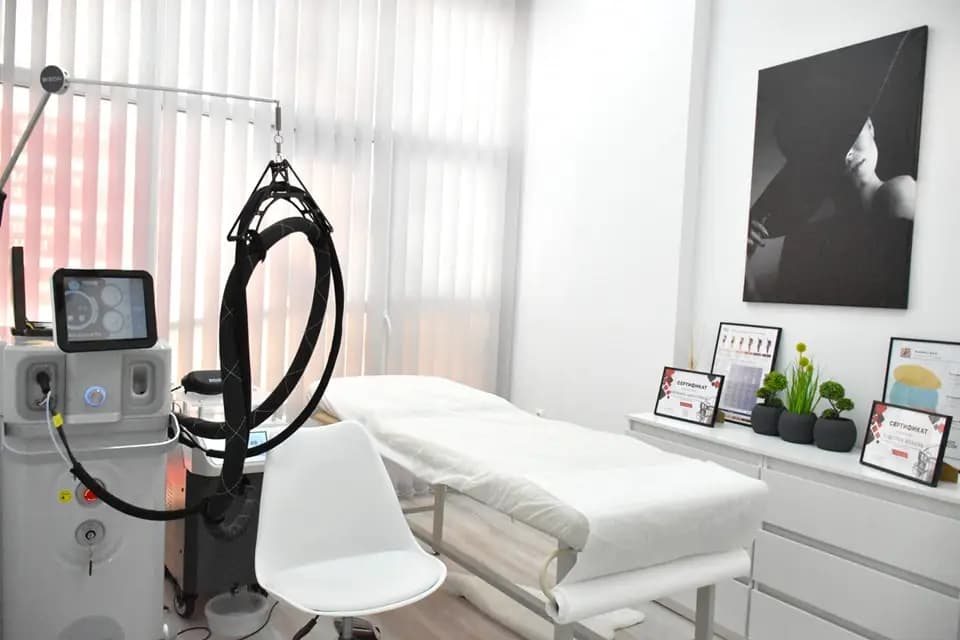 Лазерен център GRAND by Mariana Aleksieva