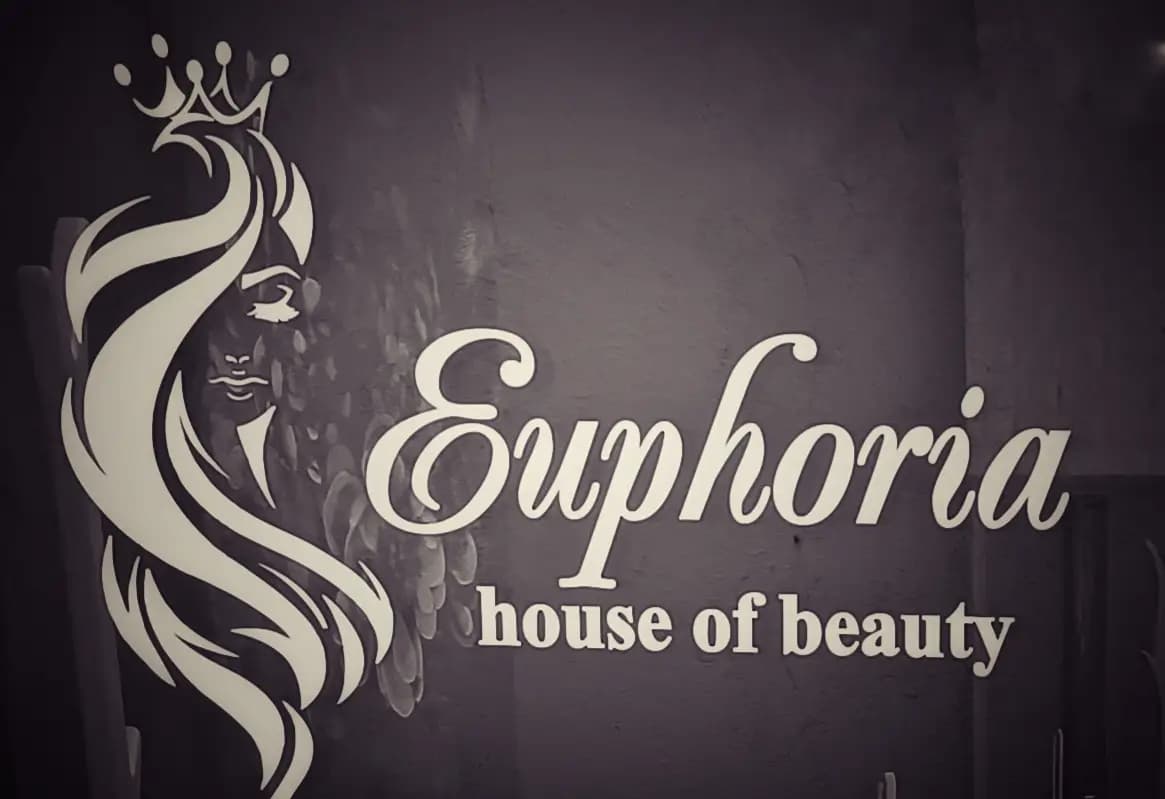 Euphoria house of beauty