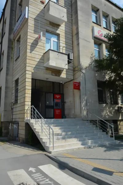 УниКредит Булбанк