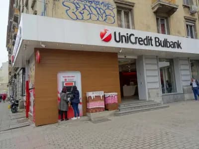 УниКредит Булбанк