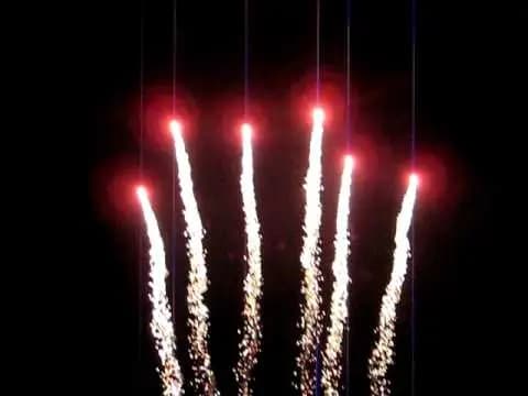 ShowTime Fireworks