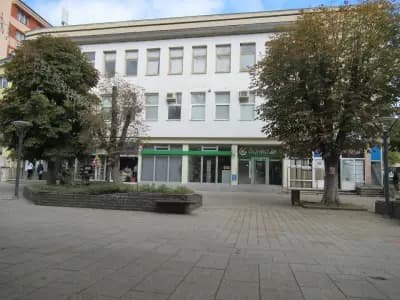 Банка ДСК