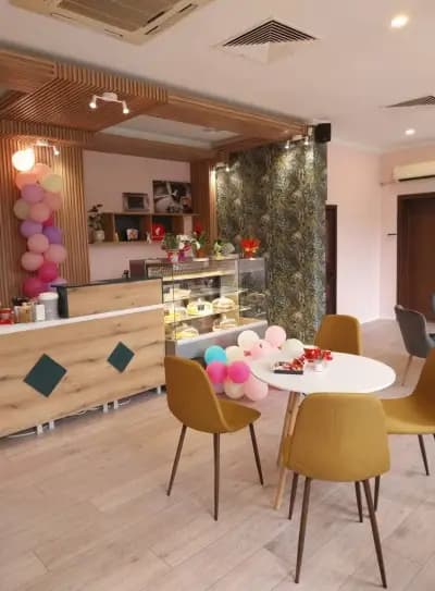BOYANA coffee & sweets