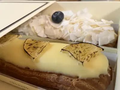 Céleste patisserie and bakery