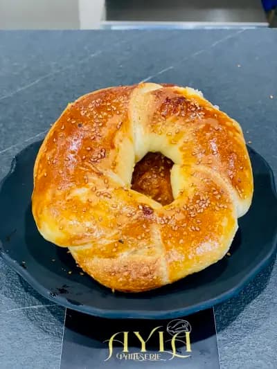 Сладкарница Айля
