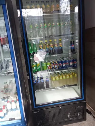 Сладкарница Айля