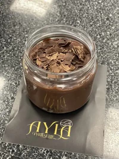 Сладкарница Айля