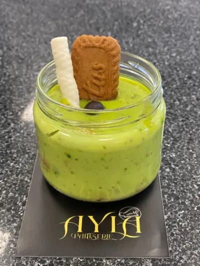 Сладкарница Айля