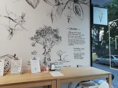 Savi Gelato & Specialty Coffee