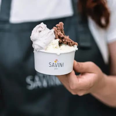 Savi