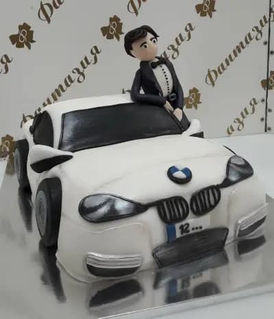 Сладкарска Къща Фантазия