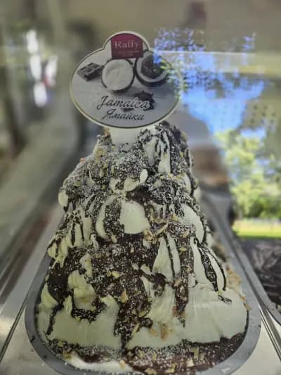 Raffy Gelato