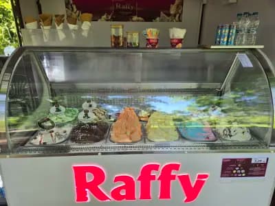 Raffy Gelato