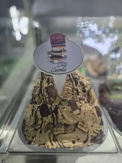 Raffy Gelato