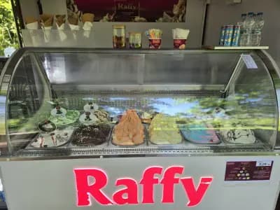 Raffy Gelato
