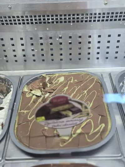 Raffy Gelato