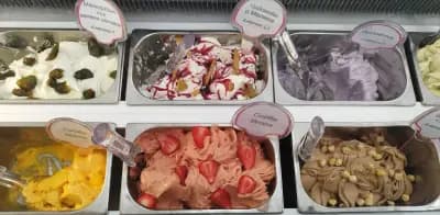 Gelatino