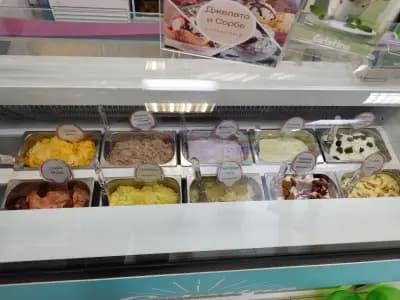 Gelatino