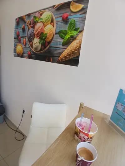 Gelatino | Поръчка джелато сладолед за вкъщи в Пазарджик