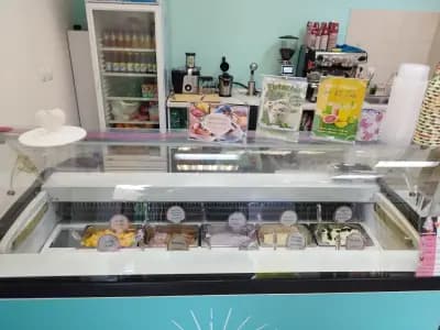 Gelatino | Поръчка джелато сладолед за вкъщи в Пазарджик