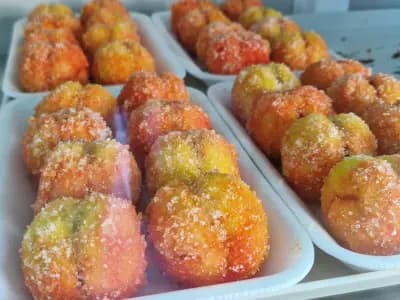 Сладкарница "Лотос"