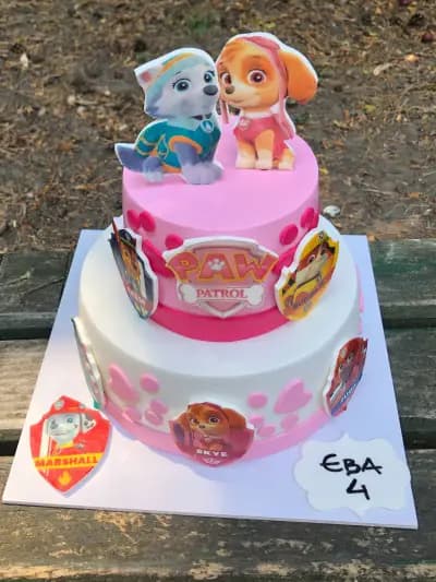 DaVinci торти-СЛАДКАРСКИ ЦЕХ