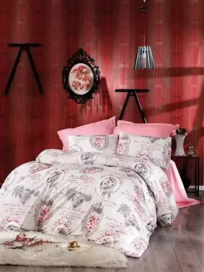 Спално бельо Валентина - Vallabedding
