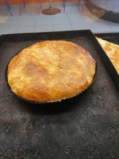 Пекарна Ники/Bakery Niki